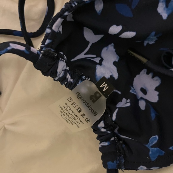 NWT Blackbough Swim Bikini - Picture 6 of 7